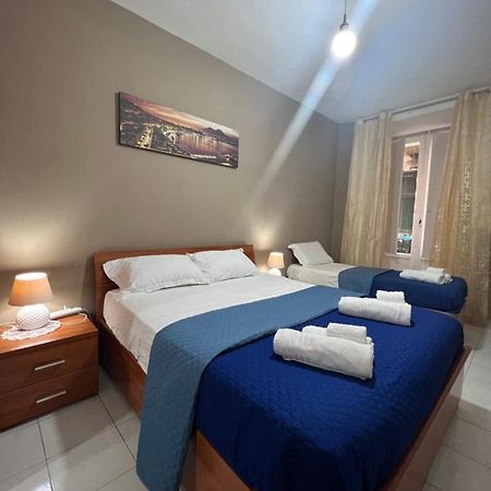 נאפולי La Nova Apartment מראה חיצוני תמונה