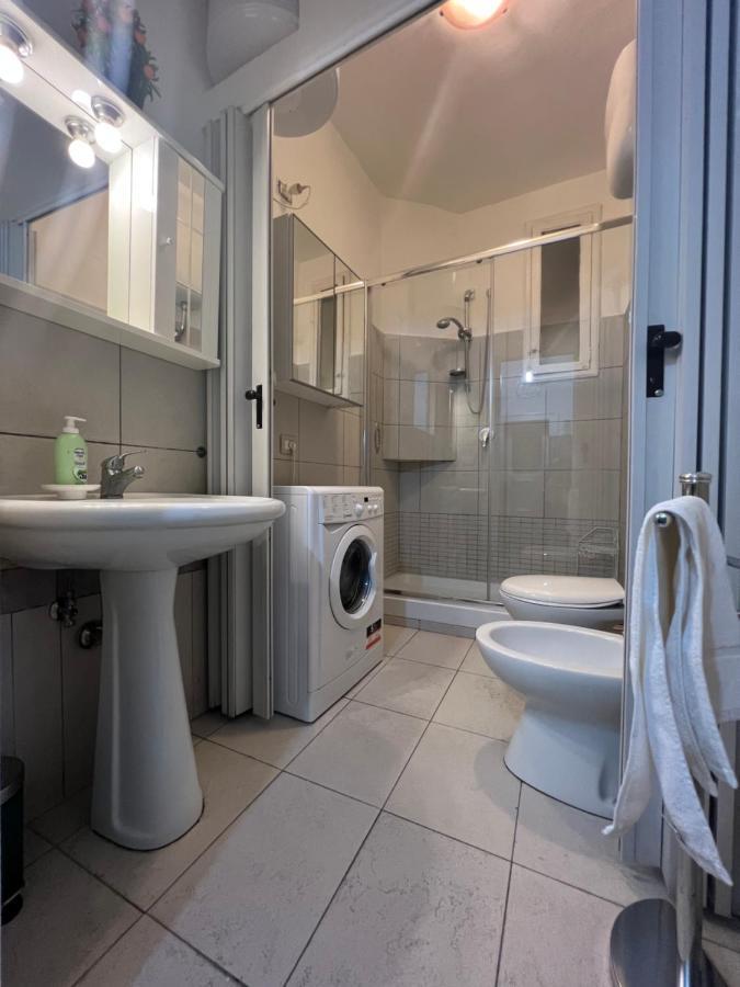 נאפולי La Nova Apartment מראה חיצוני תמונה
