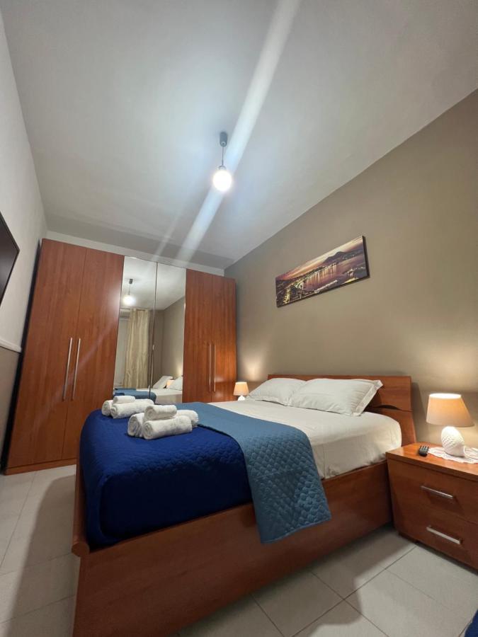נאפולי La Nova Apartment מראה חיצוני תמונה