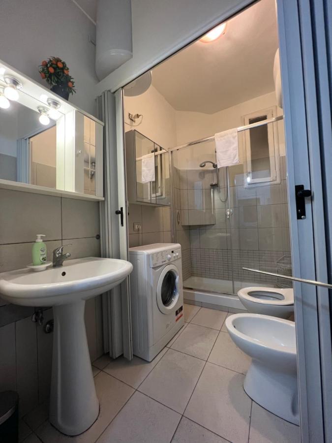 נאפולי La Nova Apartment מראה חיצוני תמונה